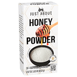 Sweetner Honey Powder