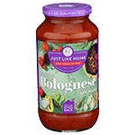 Pasta Sauce Chicago-Style Bolognese
