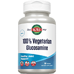 100% Vegetarian Glucosamine