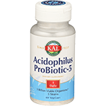 Acidophilus Probiotic-5
