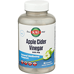 Apple Cider Vinegar Green Apple