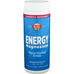 Energy Magnesium Keep Going Drink Magnesium Malate