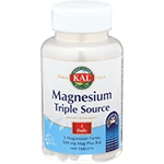 Magnesium Triple Sourced Sustained