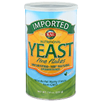 Nutritional Yeast Fine Flakes Imported