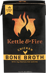 kettle and fire bone broth chicken 16.2 oz