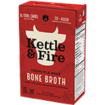 Broth Bone Chipotle Beef