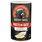 Classic Rolled Oats Protein Oats