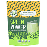 Superfood Blend Green Power