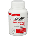 Blood Pressure Health Formula 109