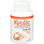 Formula 103 Immune Vitamin C, Astragalus, Mushrooms