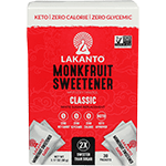 Monkfruit Sweetener Classic