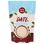 Date Sugar Organic
