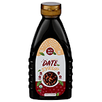 Organic Date Syrup