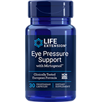 Eye Pressure Support with Mirtogenol
