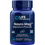 Neuro Mag Magnesium