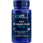 Super-R Lipoic Acid