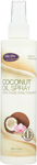 life-flo coconut oil spray 8 oz