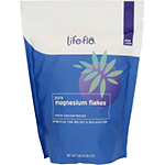 life flo pure magnesium flakes 1.65 lb