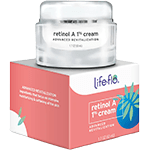 Retinol A 1% Unscented Cream