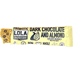 Probiotic Energy Bar Dark Chocolate Almond