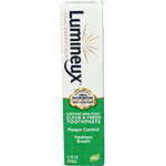 Clean & Fresh Toothpaste Mint