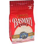 California White Basmati Rice