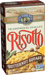 Traditional Italian Risotto Butternut Squash