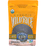 Wild Rice Organic
