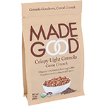 Crispy Light Granola Cocoa Crunch