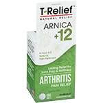 Arthritis Pain Relief Arnica +12