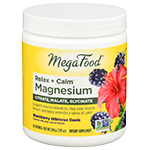 Magnesium Blackberry Hibiscus Oasis