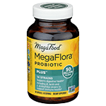 Megaflora Plus Probiotic