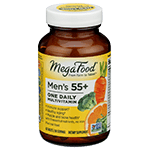 megafood multi men over 55 one daily 60 tablets