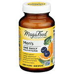 Men's One Daily Dailyfoods 60 Tablets