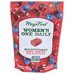 Women's One Daily Multivitamin Mixed Berry Soft Chews