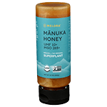 Honey Manuka Honey UMF 10+ Squeeze Bottle