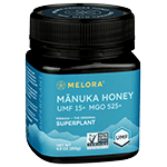 Manuka Honey UMF 15+ Jar
