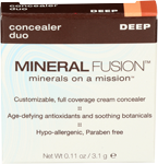 mineral fusion concealer deep 0.11 oz