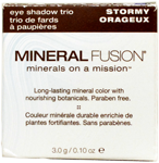 mineral fusion stormy eye shadow 1 oz