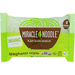 Spaghetti Style Shirataki Noodles Organic