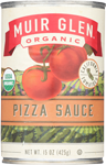 Organic Pizza Sauce