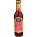 Red Wine Vinegar Organic