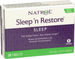 Sleep N Restore