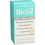 Biosil Hair Skin Nails