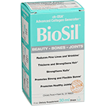 Biosil Liquid Beauty Bones Joints