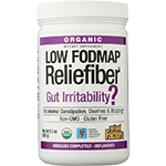 Low FODMAP Reliefiber Powder