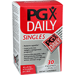 PGX Daily Singles
