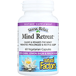 Stress Relax Mind Retreat