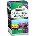 Marine Based Magnesium