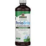 PerioBrite Natural Mouthwash Coolmint